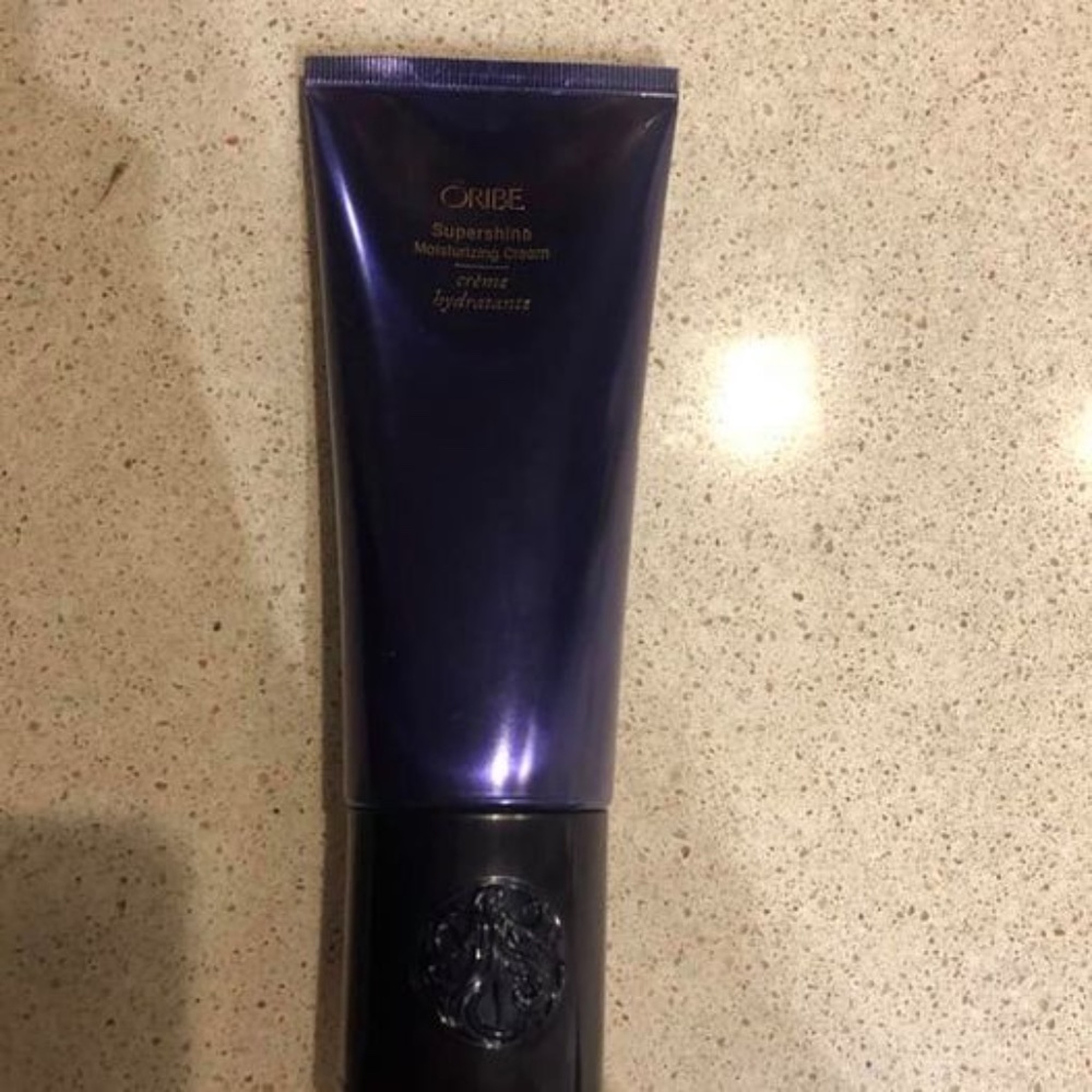 Oribe Supershine Moisturizing Hair Cream